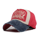 [FLB] Motors Racing Team Cap