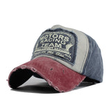 [FLB] Motors Racing Team Cap