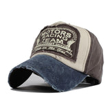 [FLB] Motors Racing Team Cap