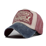 [FLB] Motors Racing Team Cap
