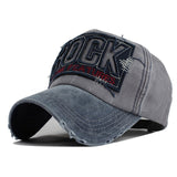 [FLB] Rock Cap