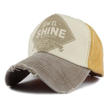 [FLB] Shine Cap