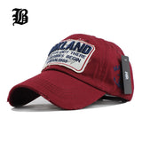 [FLB] Oakland Cap