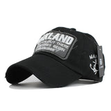 [FLB] Oakland Cap