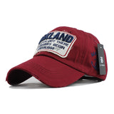 [FLB] Oakland Cap