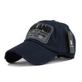 [FLB] Oakland Cap
