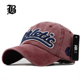 [FLB] Athletic Cap