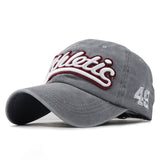 [FLB] Athletic Cap