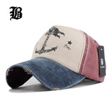 [FLB] NYPD Model Cap