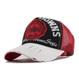 [FLB] Brear Downs Cap