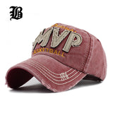 [FLB] MVP Cap