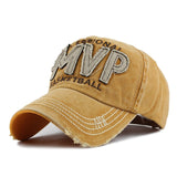 [FLB] MVP Cap
