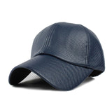 [FLB] Cool Leather Cap