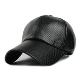 [FLB] Cool Leather Cap