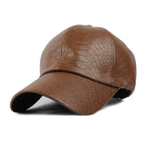 [FLB] Cool Leather Cap