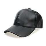 [FLB] Cool Leather Cap