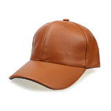[FLB] Cool Leather Cap