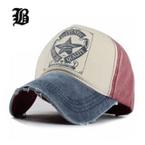 [FLB] Authentic Cap