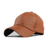 [FLB] Leather Cap