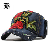 [FLB] Fashion Women Cap