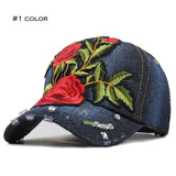 [FLB] Fashion Women Cap