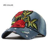 [FLB] Fashion Women Cap