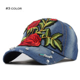 [FLB] Fashion Women Cap