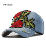 [FLB] Fashion Women Cap