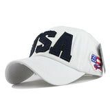 [FLB] 2019 New USA Cap