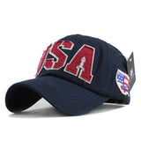 [FLB] 2019 New USA Cap