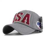 [FLB] 2019 New USA Cap