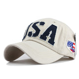 [FLB] 2019 New USA Cap