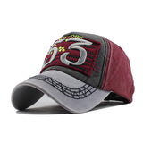 FLB] New Cotton 53 Cap