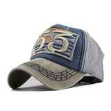 FLB] New Cotton 53 Cap