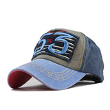 FLB] New Cotton 53 Cap