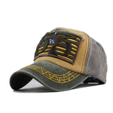 FLB] New Cotton 53 Cap