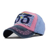 FLB] New Cotton 53 Cap