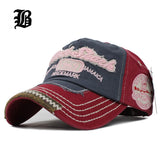 [FLB] Trademark Cap