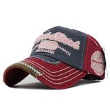 [FLB] Trademark Cap