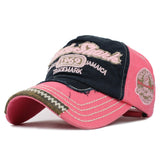 [FLB] Trademark Cap