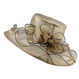 Wedding Women Hat