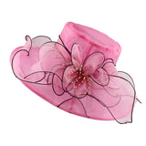 Wedding Women Hat