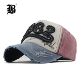 [FLB] 1963 Model Cap