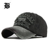 [FLB] Original Black Cap