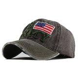 [FLB] US ARMY Cap