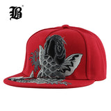 [FLB] Hip Hop AR54 Cap