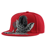[FLB] Hip Hop AR54 Cap