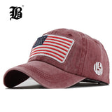 [FLB] USA S11 Cap
