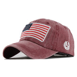 [FLB] USA S11 Cap