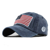 [FLB] USA S11 Cap